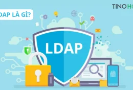 LDAP là gì? Hoạt động như thế nào? Có những tính năng nào nổi bật?