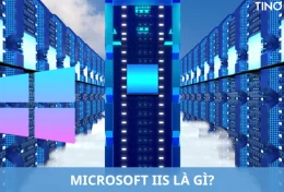 Microsoft IIS là gì? Tìm hiểu một số tính năng nổi bật của IIS
