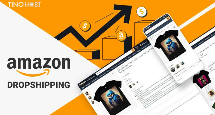 5 nền tảng Dropshipping lớn nhất hiện nay giúp MMO xN lần thu nhập 5