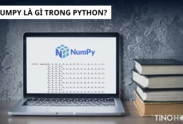 NumPy là gì? Tổng quan về thư viện NumPy trong Python