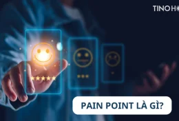 Pain Point là gì? Làm thế nào để xác định Pain Point của khách hàng?