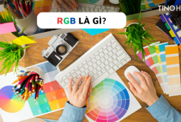 RGB là gì? Làm thế nào để tra cứu mã màu RGB?