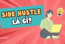 Side Hustle là gì? Bí quyết tăng nhanh thu nhập với Side Hustle