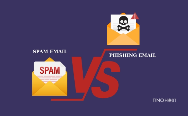 so-sanh-spam-email-va-phishing-email