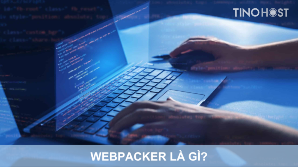 webpacker-la-gi