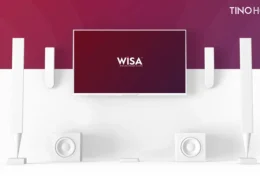 WiSA là gì? Những điều có thể bạn chưa biết về tiêu chuẩn âm thanh không dây