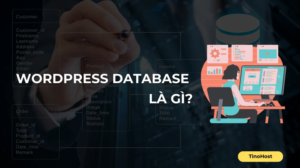 wordpress-database-la-gi