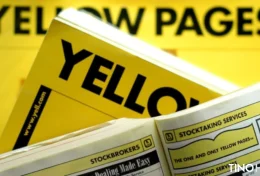 Yellow Pages là gì? Tìm hiểu ưu nhược điểm của Yellow Pages trong quảng cáo