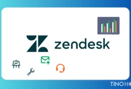 Zendesk là gì? Có những tính năng nào nổi bật? Tại sao được nhiều doanh nghiệp ưa chuộng?