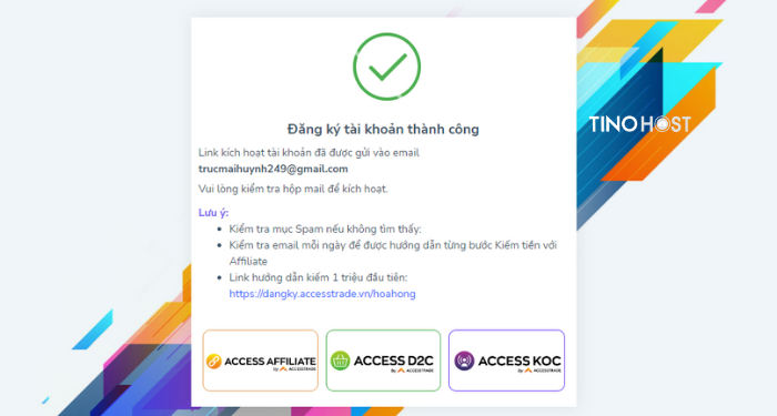 Accesstrade là gì? Hướng kiếm tiền online qua Accesstrade miễn phí 2