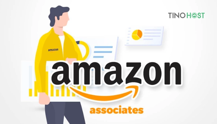 Affiliate Amazon là gì? Hướng dẫn cách đăng ký tài khoản Amazon Affiliate 1