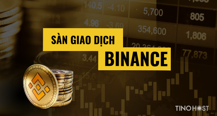 Binance  