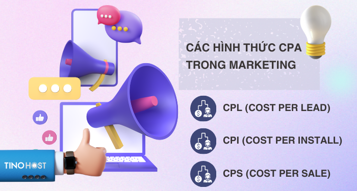 CPA là gì trong Marketing? Kinh nghiệm khi tham gia CPA Network 1