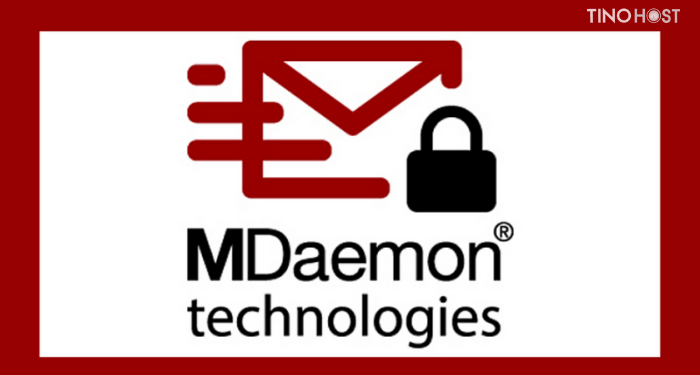 MDaemon là gì? Hướng dẫn cài đặt và cấu hình Mail Server MDaemon 2