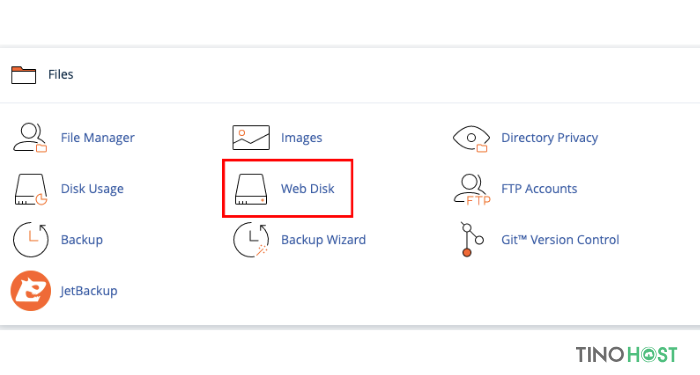 cach-tao-tai-khoan-web-disk-tuy-chinh-trong-cpanel