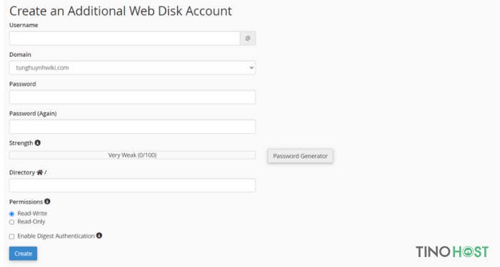 cach-tao-tai-khoan-web-disk-tuy-chinh-trong-cpanel