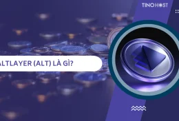 AltLayer (ALT) là gì? Dự án Launchpool thứ 45 trên Binance có gì đặc biệt?