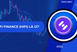 Hifi Finance (HIFI) là gì? Tất tần tật về nền tảng cho vay độc đáo trên blockchain
