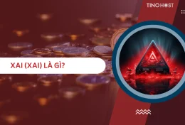 Xai (XAI) là gì? Tìm hiểu chi tiết về dự án blockchain đầy tiềm năng cho lĩnh vực GameFi