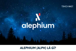 Alephium (ALPH) là gì? Câu chuyện về một blockchain phân mảnh đặc biệt