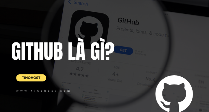 github-la-gi