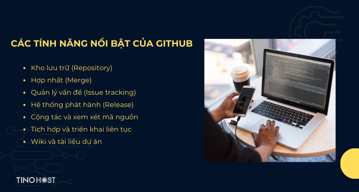 cac-tinh-nang-noi-bat-cua-github