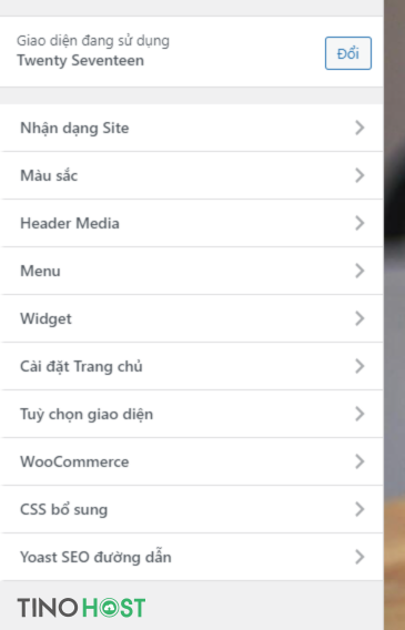 cach-tuy-bien-trang-chu-wordpress