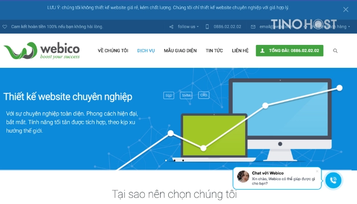 webico-la-don-vi-thiet-ke-website-chuyen-nghiep