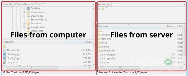 filezilla-la-gi