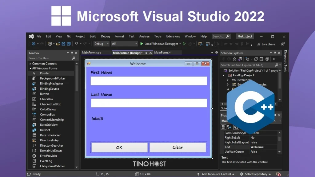 Visual-Studio-2022