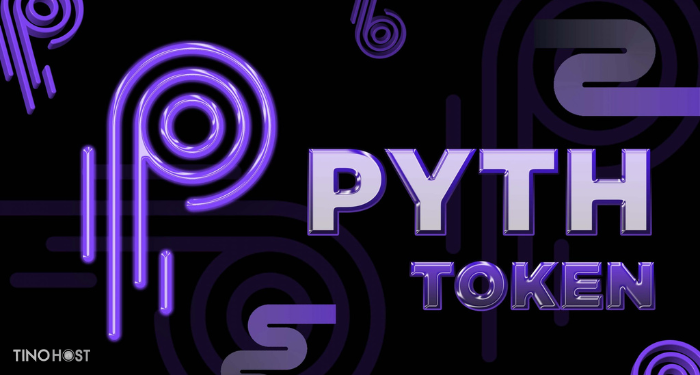 token-pyth-la-gi