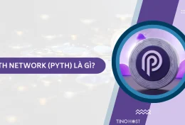 Giải mã Pyth Network: Cách mà PYTH đang định hình lại tương lai của thị trường DeFi