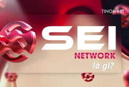 Sei (SEI) là gì? Liệu Sei Network có “khuynh đảo” thị trường trading?
