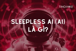 Sleepless AI (AI) là gì? Thông tin về dự án GameFi thứ 42 trên Binance Launchpool
