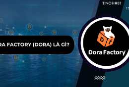 Dora Factory (DORA) là gì? Dự án này mang lại lợi ích gì cho các nền tảng DAO?