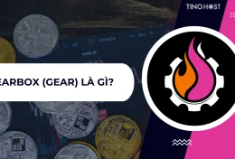 Gearbox (GEAR) là gì? Tại sao nhiều nhà đầu tư quan tâm dự án này?