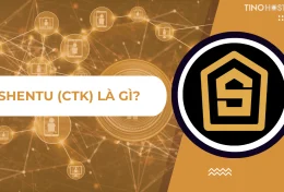 Shentu (CTK) là gì? Giải pháp bảo mật dApp hàng đầu trên thị trường DeFi