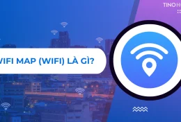 WiFi Map (WIFI) là gì? Tại sao dự án này lại phát hành token?