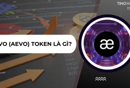 Aevo (AEVO) token là gì? Dự án 48 trên Binance Launchpool có gì đặc biệt?