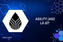 Agility (AGI) là gì? Sự thật thú vị về giao thức LSD trên Ethereum