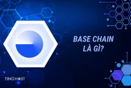 Base Chain là gì? Giải mã bí ẩn về mạng lưới L2 tiềm năng của Coinbase