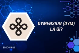 Dymension (DYM) là gì? Câu chuyện về thế hệ kế nhiệm của Celestia và Injective