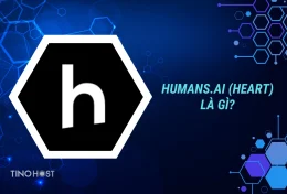 Humans.ai (HEART) là gì? Sự thật thú vị về nền tảng AI tiên phong cho tương lai