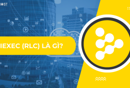 iExec (RLC) là gì? Khám phá thị trường điện toán đám mây Web3 độc đáo