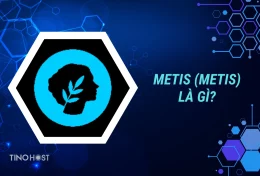 Metis (METIS) là gì? Giải mã tiềm năng của hệ sinh thái Metis DAO