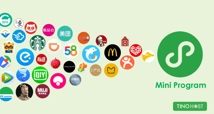 WeChat-Mini-Program