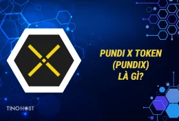 Pundi X Token (PUNDIX) là gì? Giải pháp thanh toán dựa vào Blockchain cực kỳ tối ưu