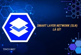 Smart Layer Network (SLN) là gì? Vì sao Smart Layer Network trở thành nền tảng công nghệ đột phá?
