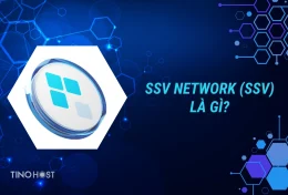 SSV Network (SSV) là gì? Liệu giải pháp Liquid Staking mới có vượt trội hơn?