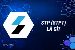 STP (STPT) là gì? Chuyển đổi tài sản dễ dàng với STP Network